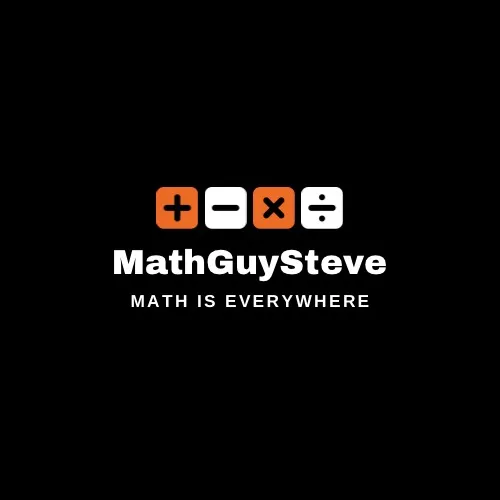 @mathguysteve