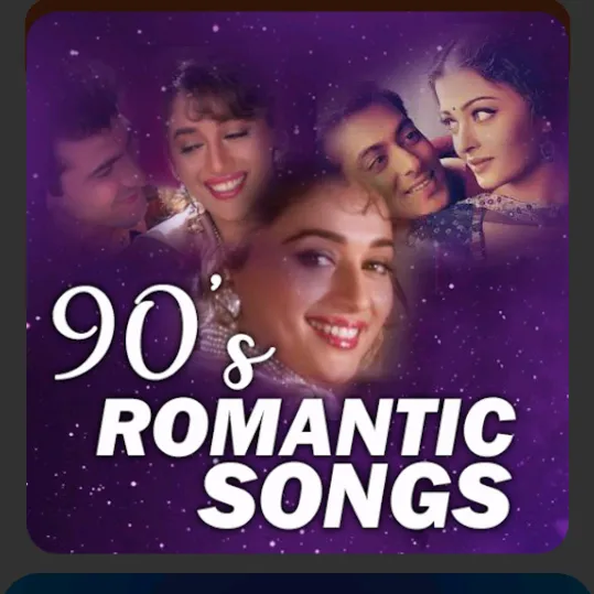 @90songslovers