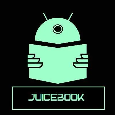 juicebook.io