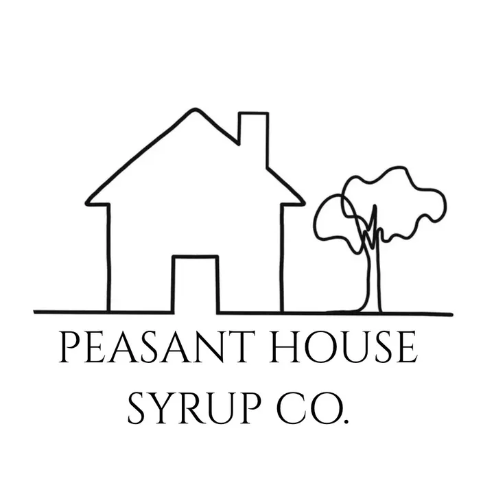 peasanthousesyrups