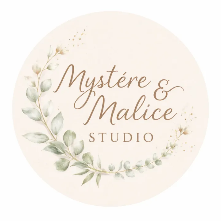 mystereetmalicestudio
