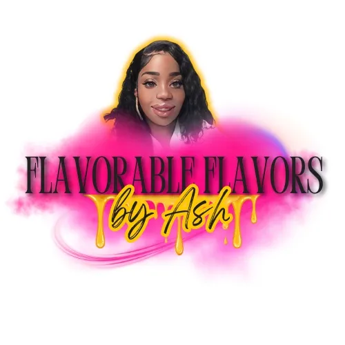 flavorableflavorsbyash