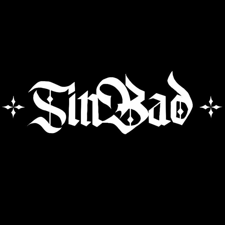 SinBad - suara asli