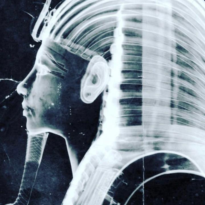 PharaohRedDa7thGOD 𓁟 - suara asli - pharaohelbeneficiary