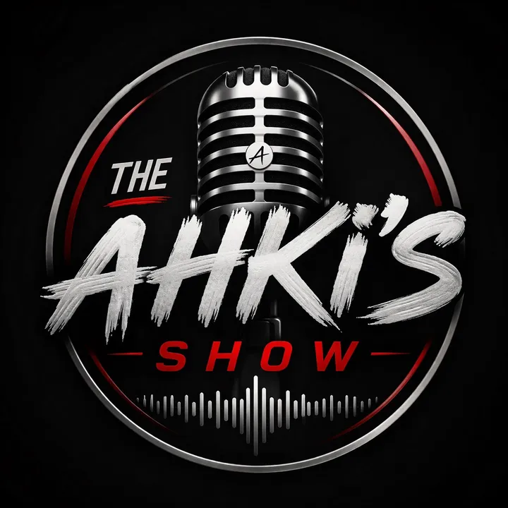 theahkisshow