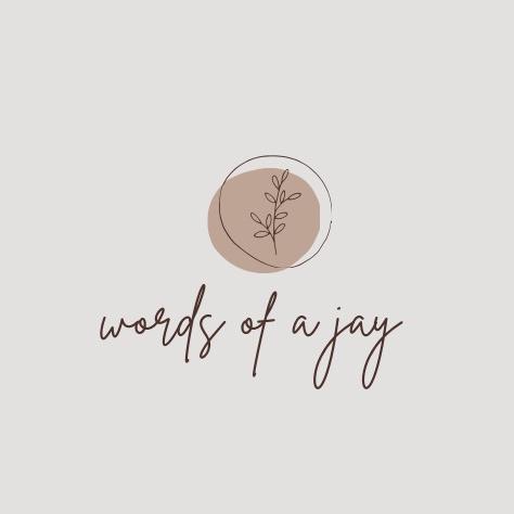 wordsofajay - suara asli