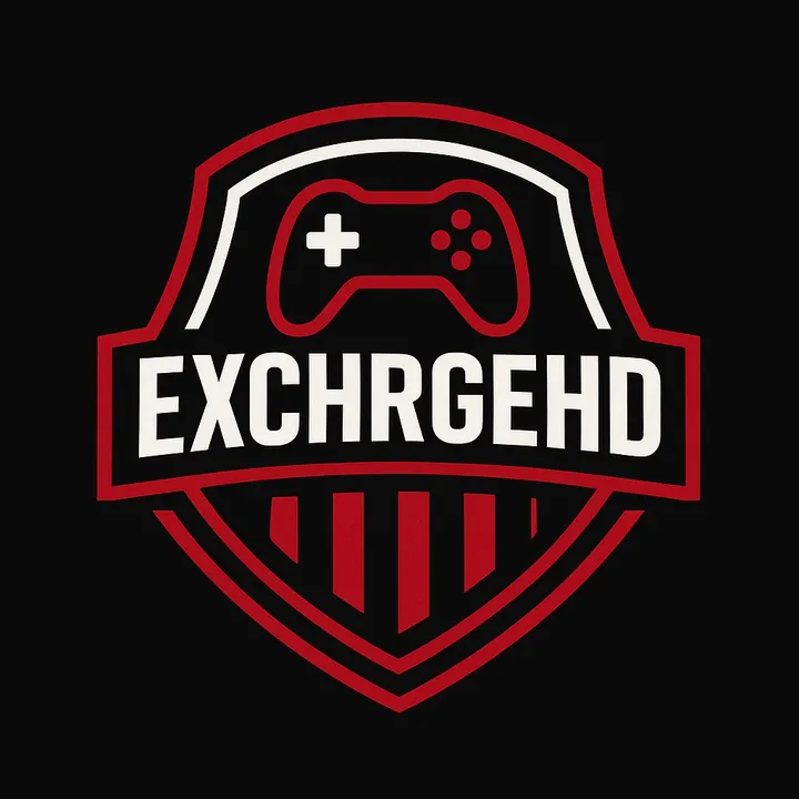 exchrgehd