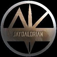 Jay - suara asli - jaydalorian