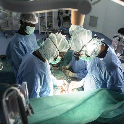 Dr Sidney - suara asli