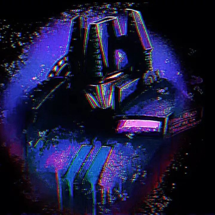 CloneCommando Nemesis - suara asli