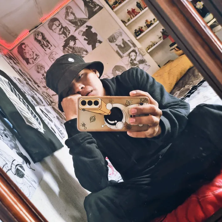 johnny.chopen
