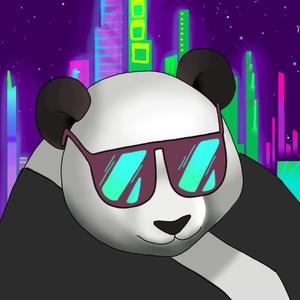pandas_letters