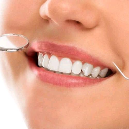 White Emerald Dental Care - suara asli
