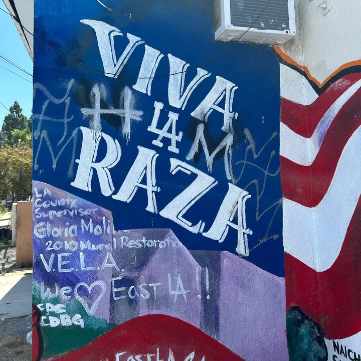 california.barrio