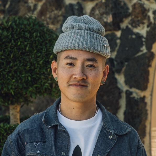 Mark Nguyen - suara asli - marklashark