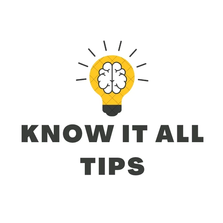 @knowitalltips