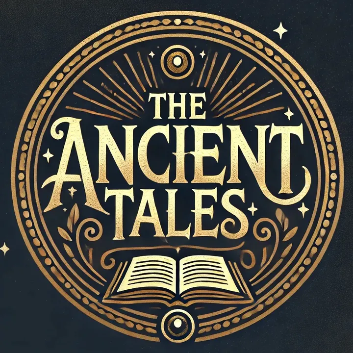 theancientales