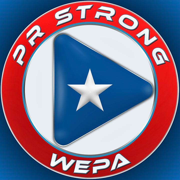 PRStrongWepa - suara asli