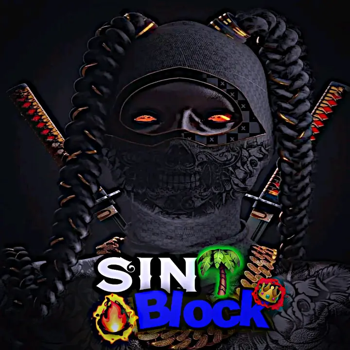 @letrassm - original sound - sinblock