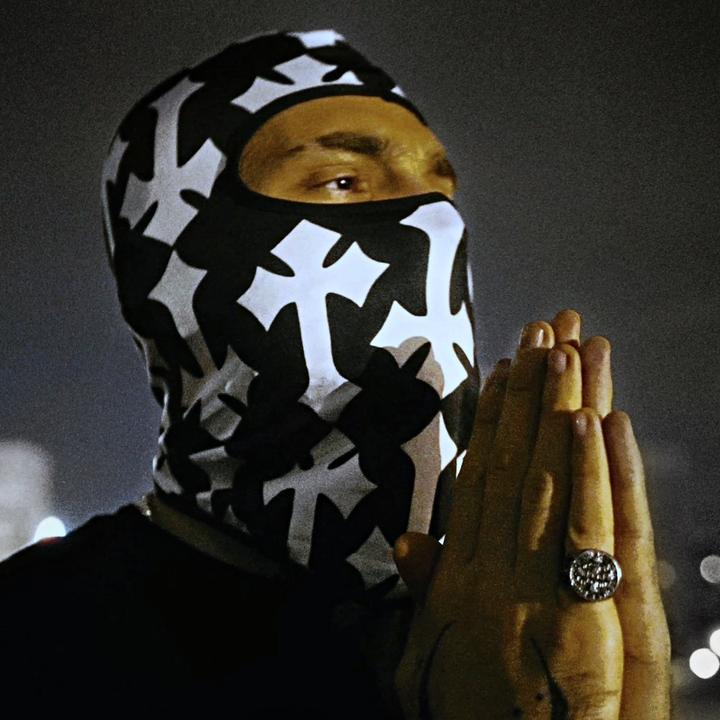 Wolfsta - suara asli