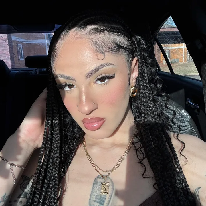 @iamdaijacherry