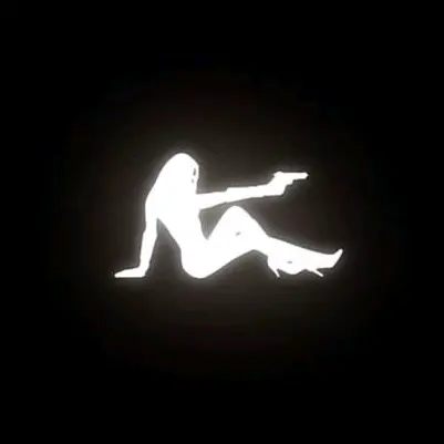 L - suara asli