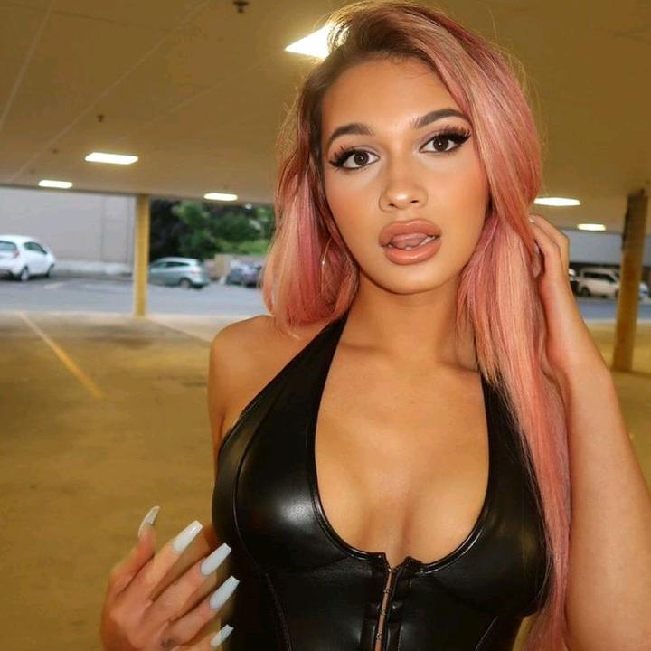 Canny - suara asli - lewisjonesolivia