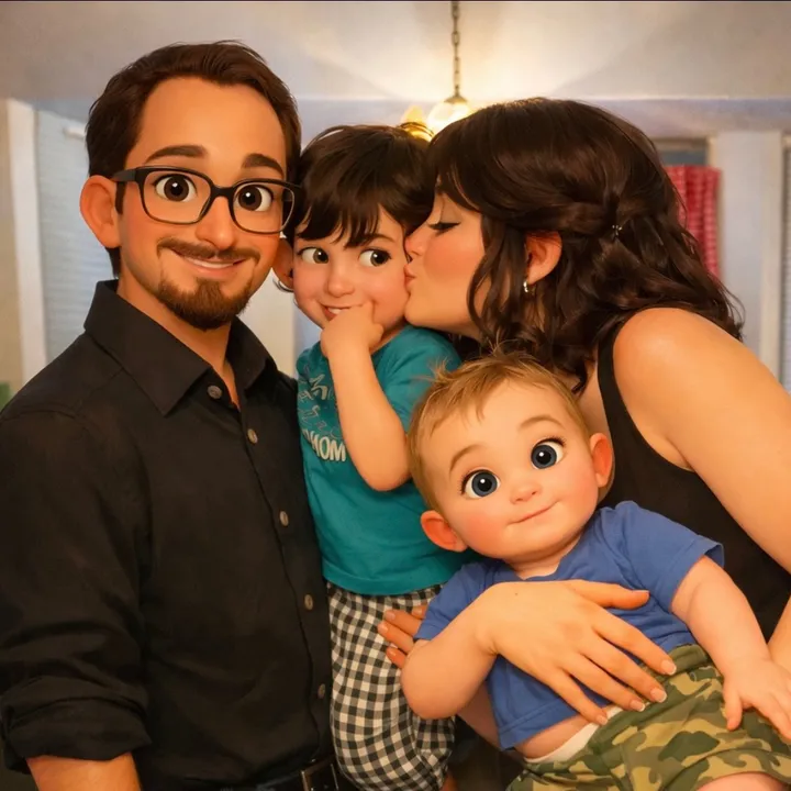 @thebucekfam
