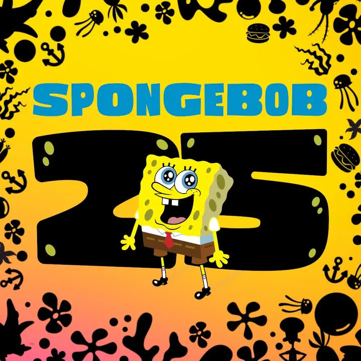 SpongeBob - Sweet Victory SpongeBobs Version
