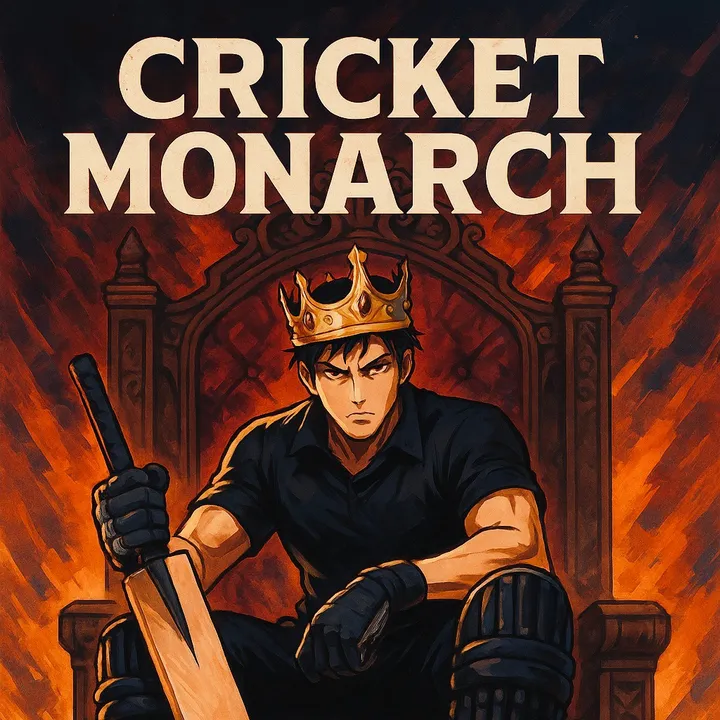 cricketmonarch