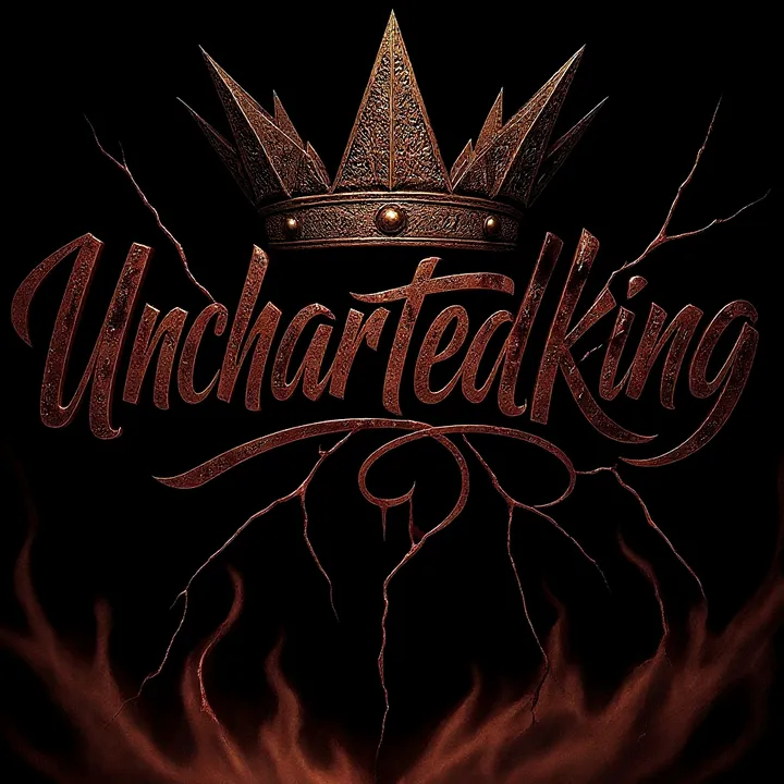 @unchartedking1