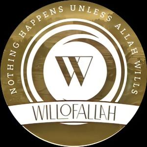 willofallah