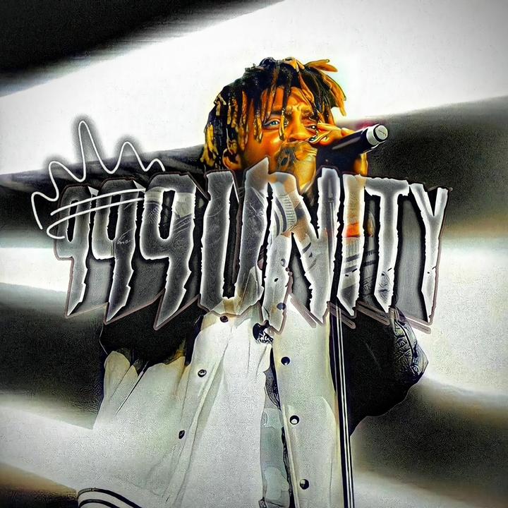 ₉⁹₉ unity - Ive been through so much