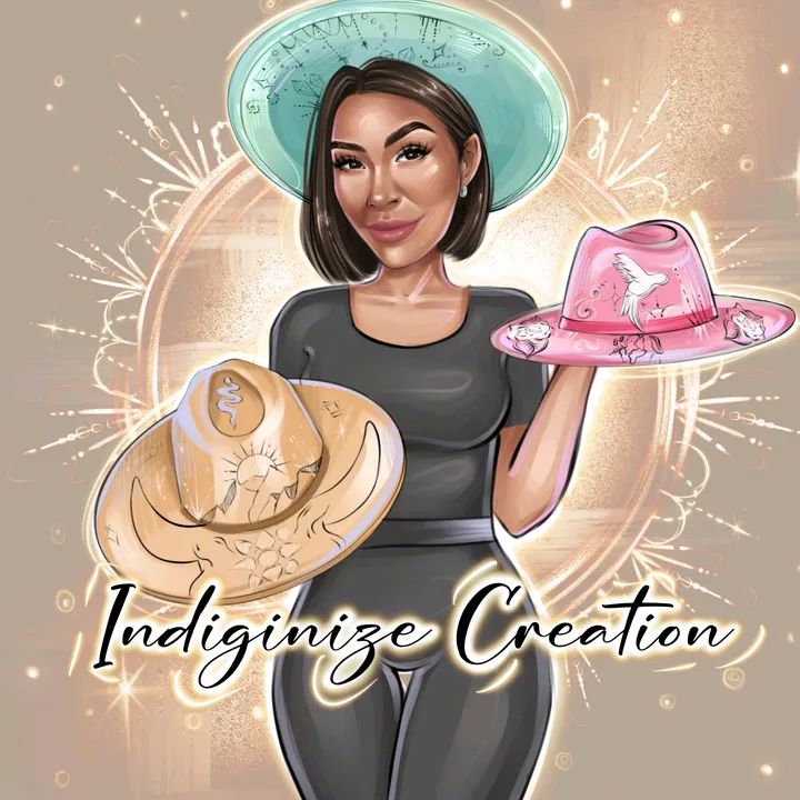 @indiginize_creation