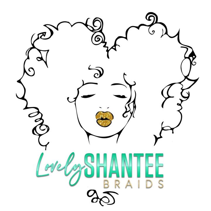 Shantee Rudolph - suara asli - lovelyshanteebraids