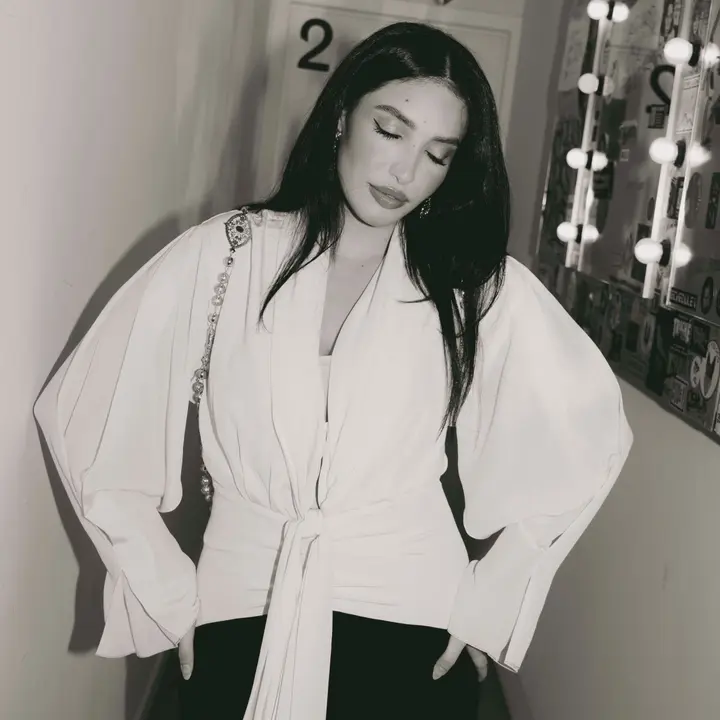 Inez - Malou Hada