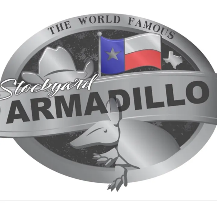 @stockyardarmadillo