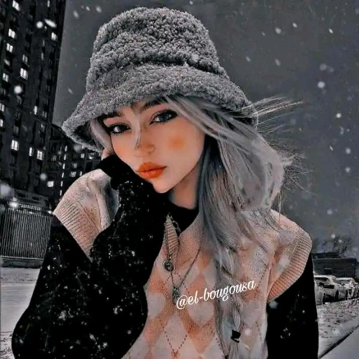 𝒆𝒍-𝒃𝒐𝒖𝒈𝒐𝒖𝒔𝒂 👸🏻💗 - suara asli