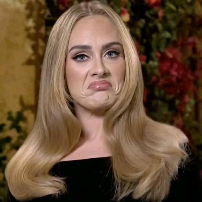 •Adele• - original sound - adeleletras