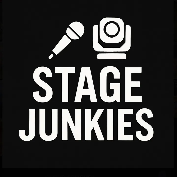 @stagejunkies