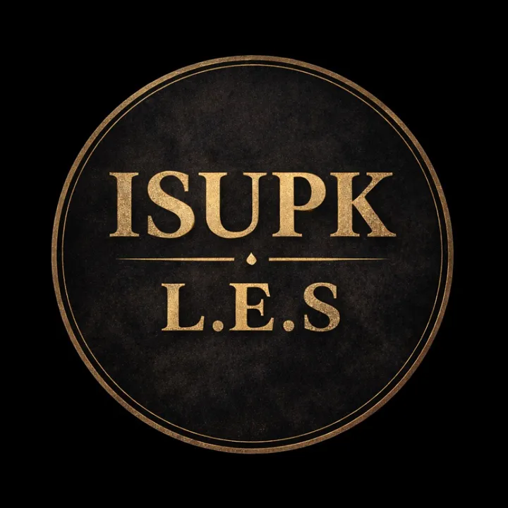 @isupk_l.e.s