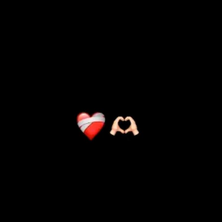 V 💘 - suara asli