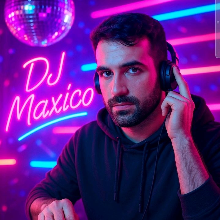 𝑴𝒂𝒙𝒊𝒄𝒐 ☑️ - sonido original