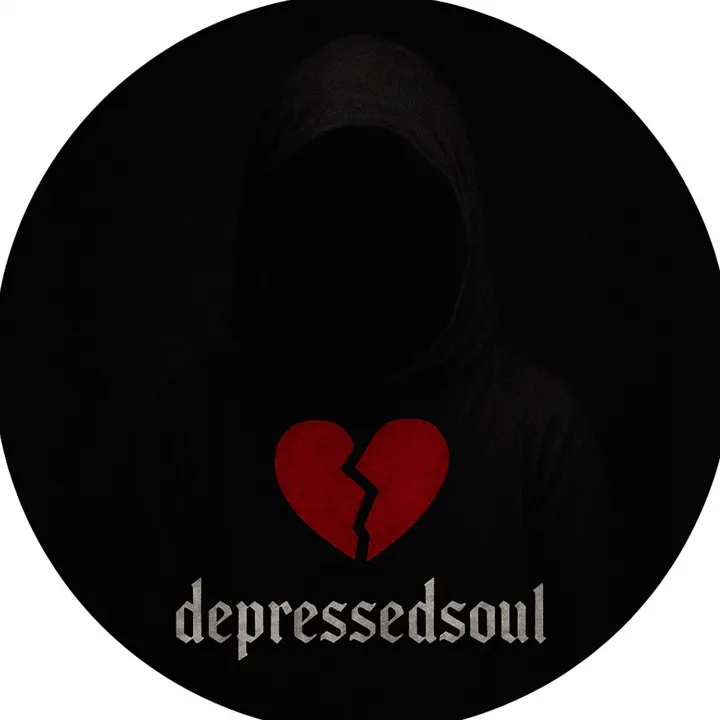 officialdepressedsoul