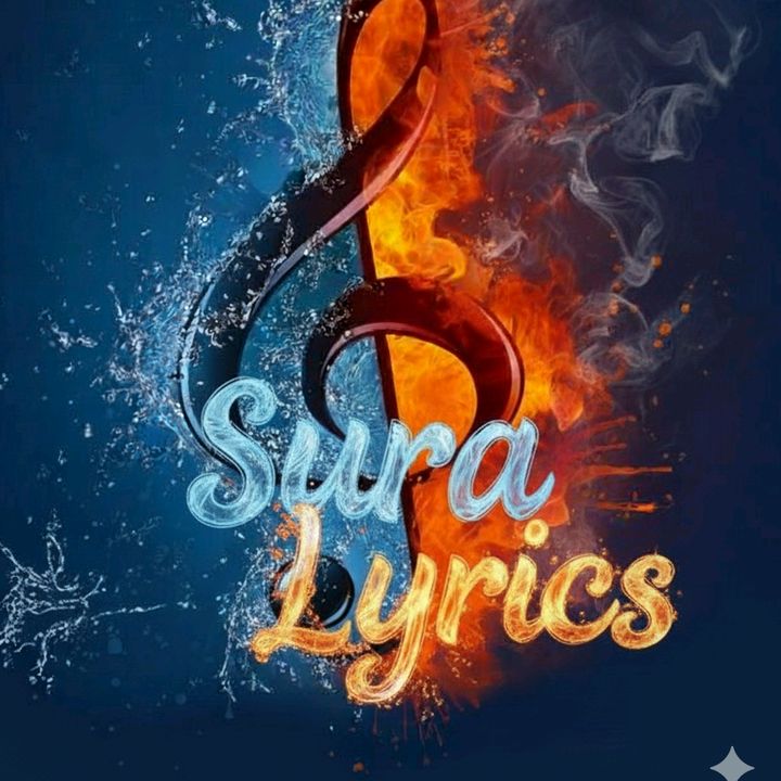 🎶𝐒𝐮𝐫𝐚𝐥𝐲𝐫𝐢𝐜𝐬🎶 - original sound
