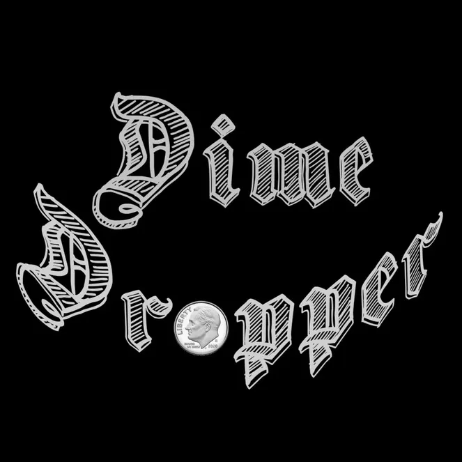dimedropperpod