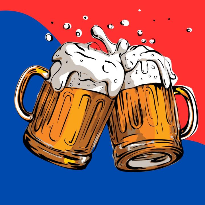 drunkconservative - suara asli