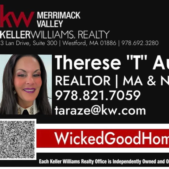 Therese”T”augusta - original sound - wickedgoodhomes