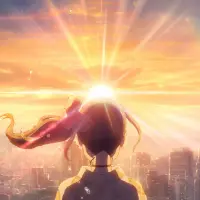 Brightccore - suara asli