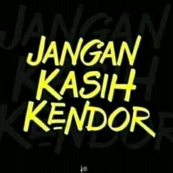 jangankasihkendor303